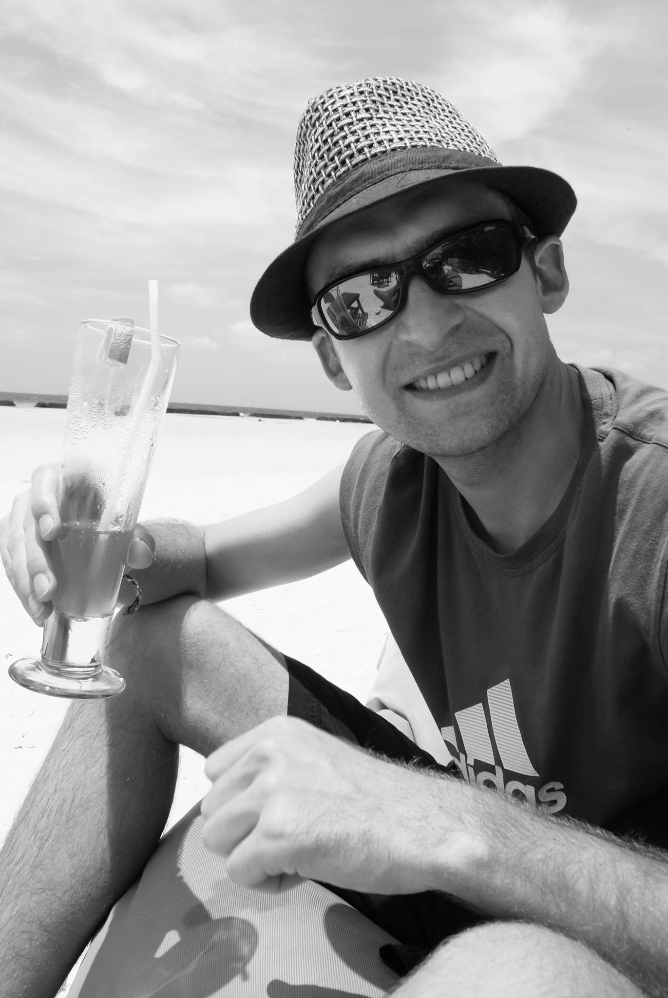 Max Rieder