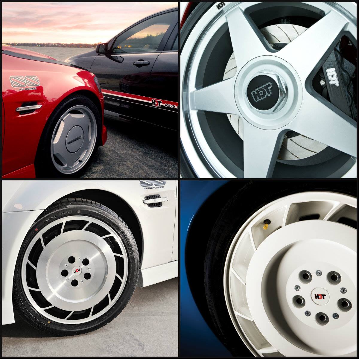 HDT Special Vehicles - Good Afternoon HDTer's. We have news regarding ...