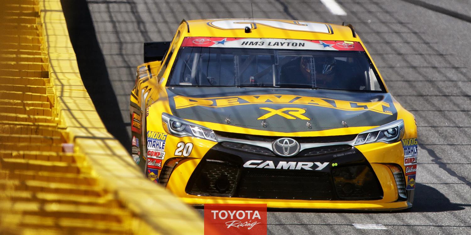 Toyota Gazoo Racing NA - U.S. NAVY HOSPITAL CORPSMAN THIRD CLASS JAMES ...