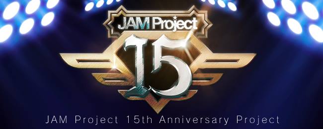 JAM Project (@jamjamsite) • Facebook