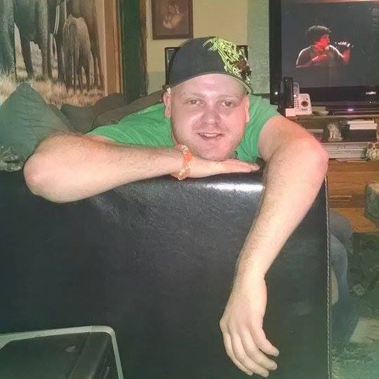 Travis Roland
