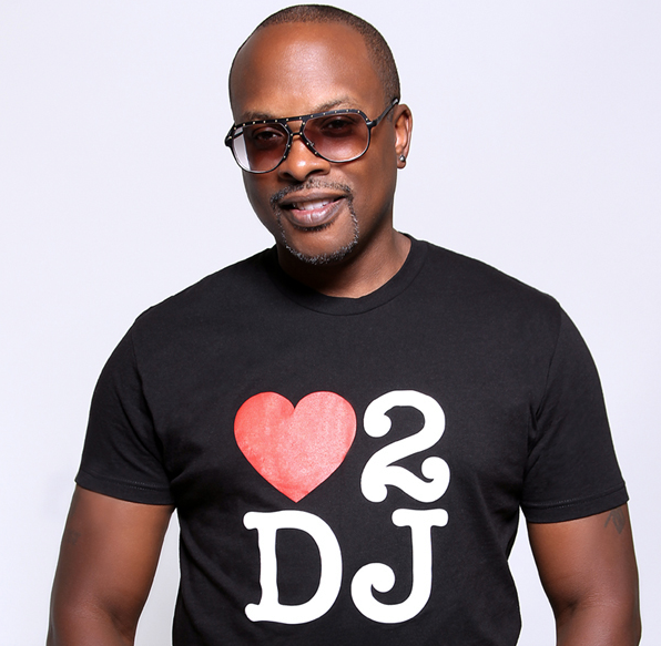 Okayplayer - Happy 50th birthday to DJ Jazzy Jeff! | Facebook
