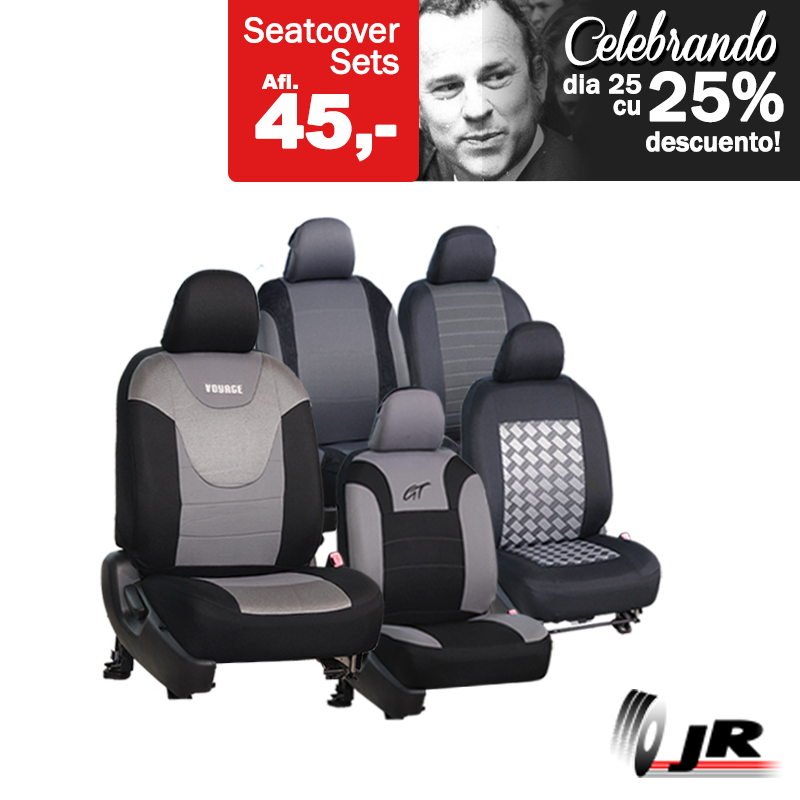 JR Auto & Home | Santa Cruz Aruba
