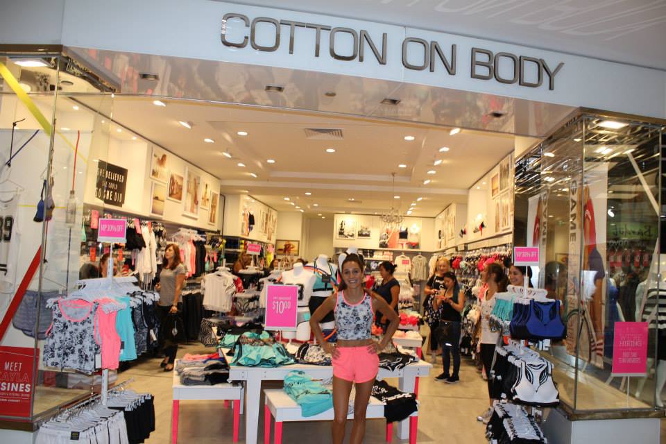 Cotton On Body Photos Facebook