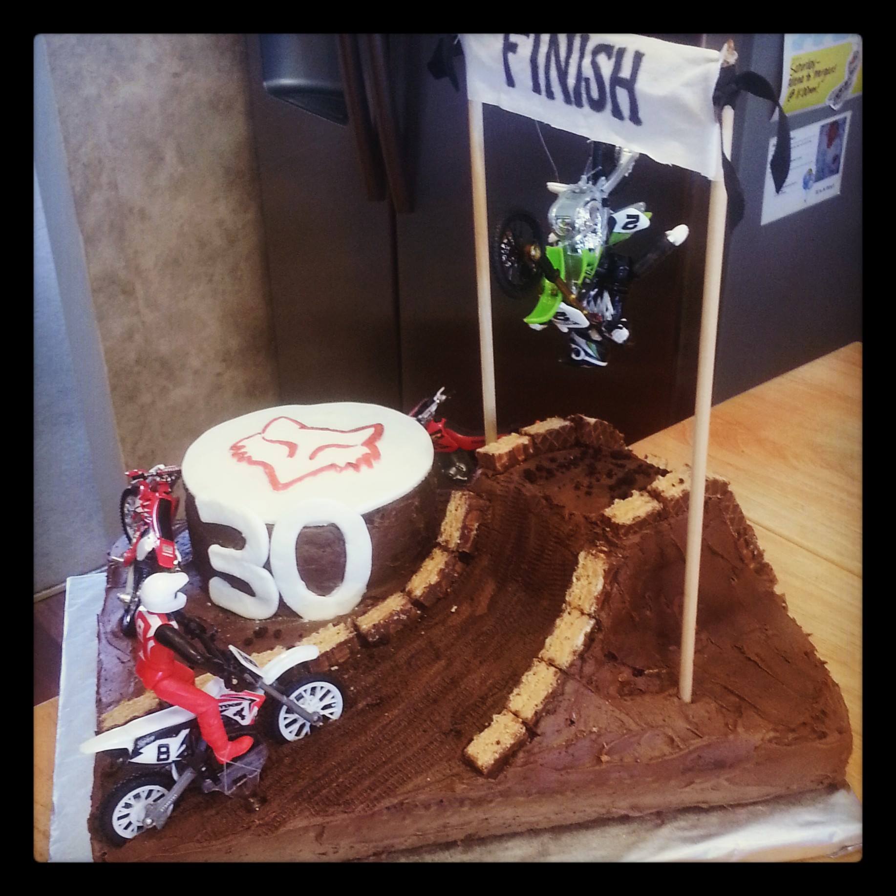 K. Rowe Cakes
