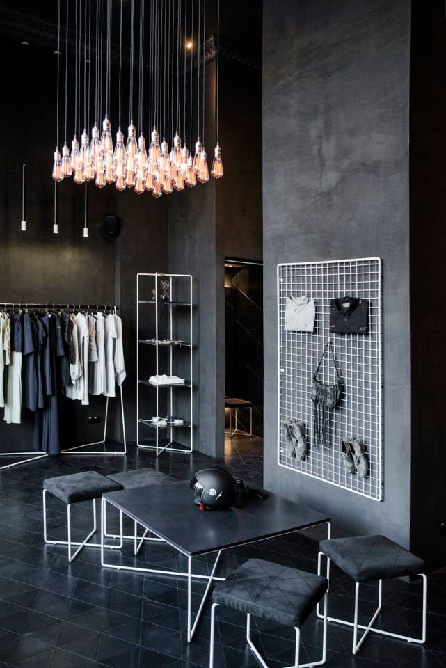 Technical Design Studio
