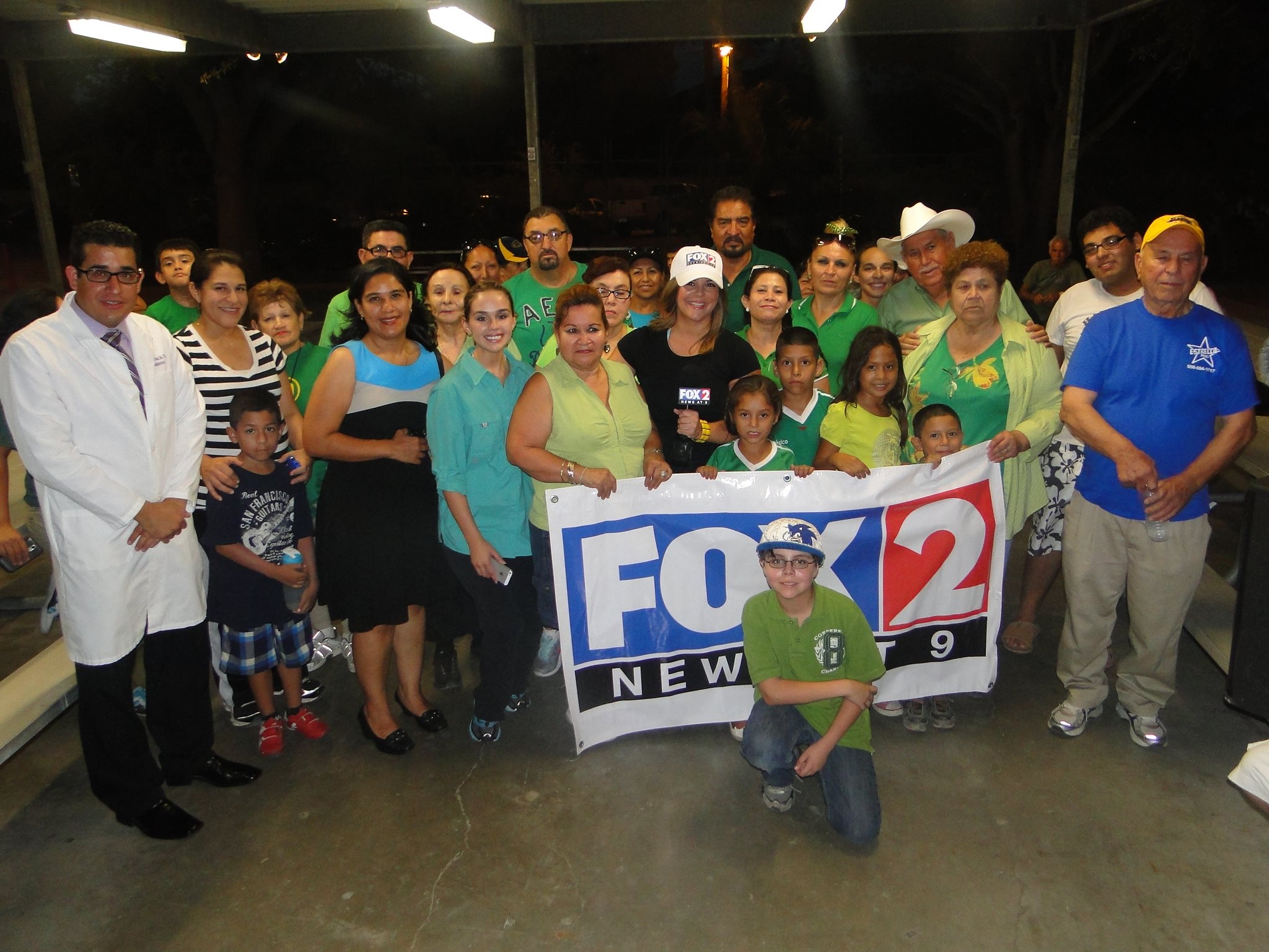 KFXV - Fox News Rio Grande Valley | McAllen TX