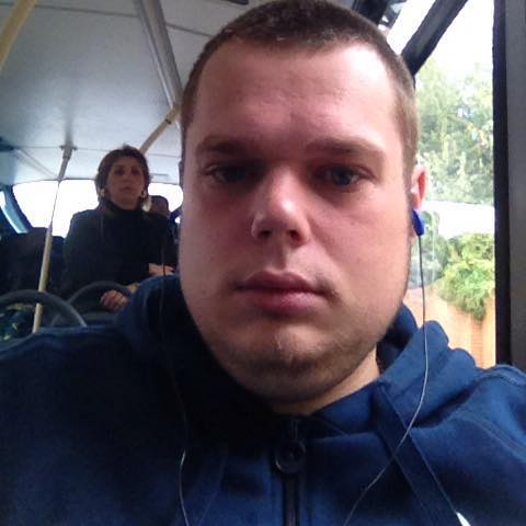 Matthew Tibble