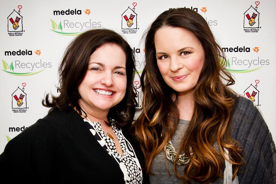 FortyWeeks - This #PhilanthropicFriday a big thank you to Jenna von Oy ...