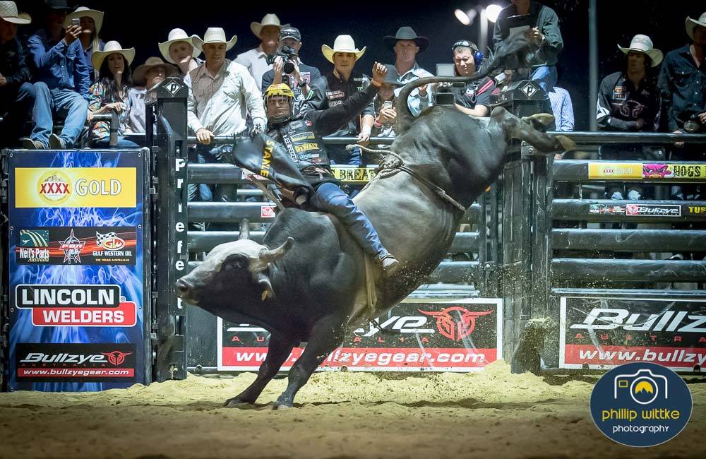 Hall Rodeo - ️#5 Barn Yard ️