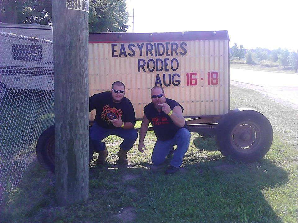 Easyriders - 