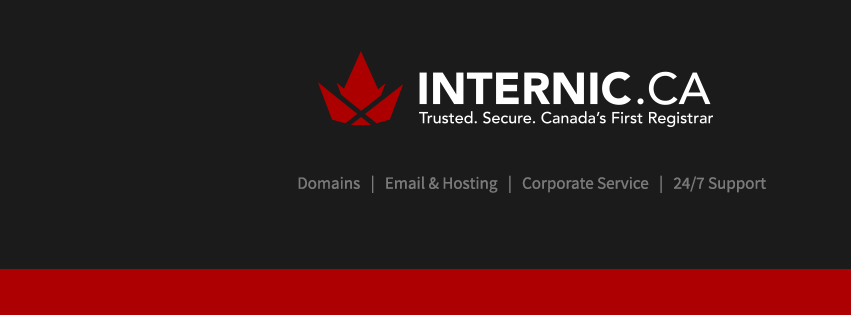 Internic - Home