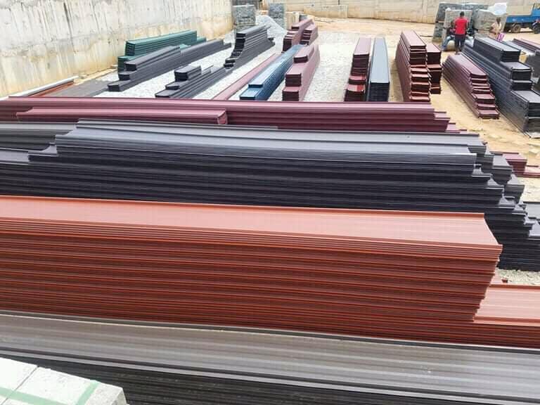 CBS Supreme Industries Ltd | Kumasi