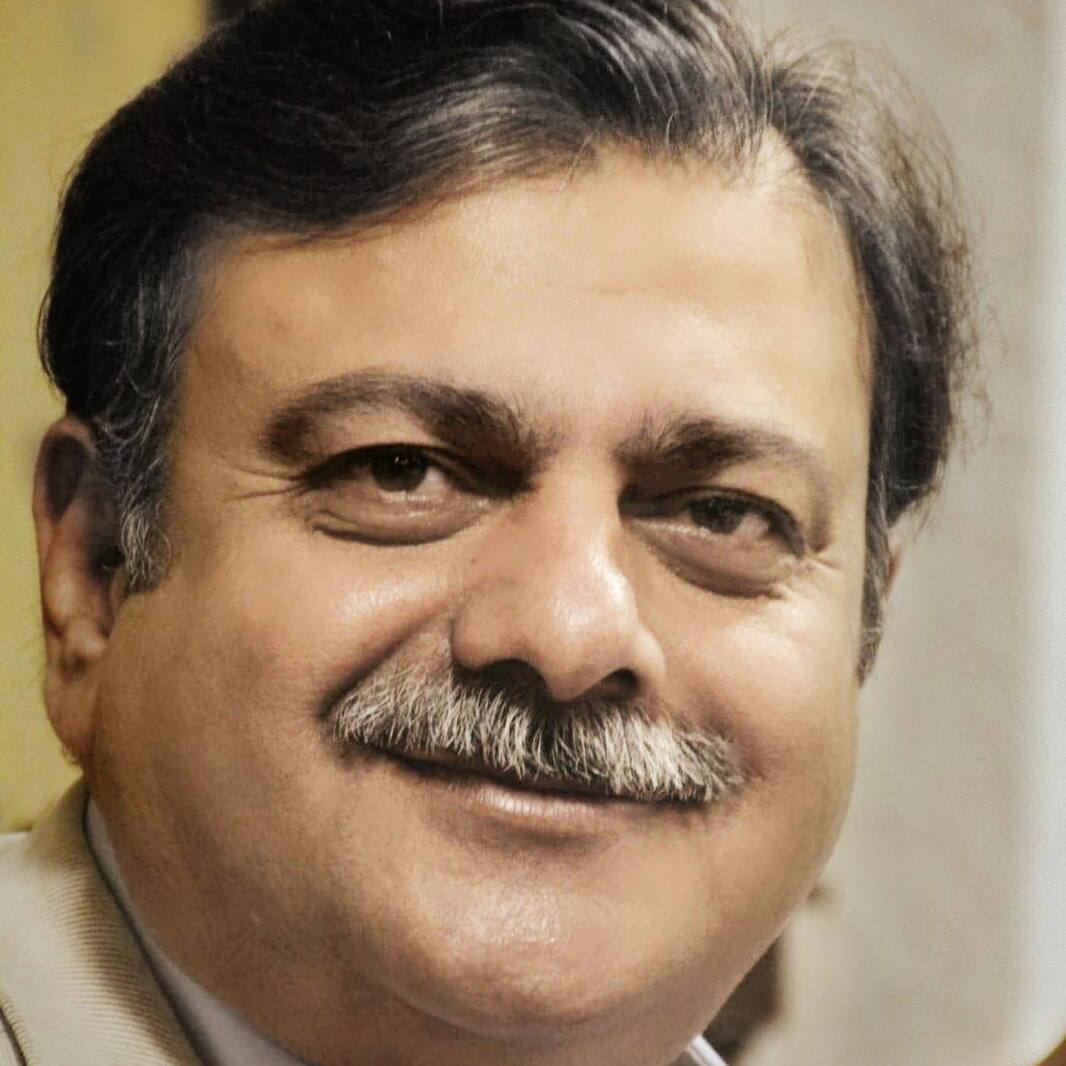 Imran Mir