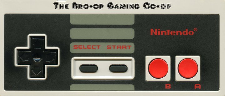 The Bro-Op Gaming Co-Op | Facebook