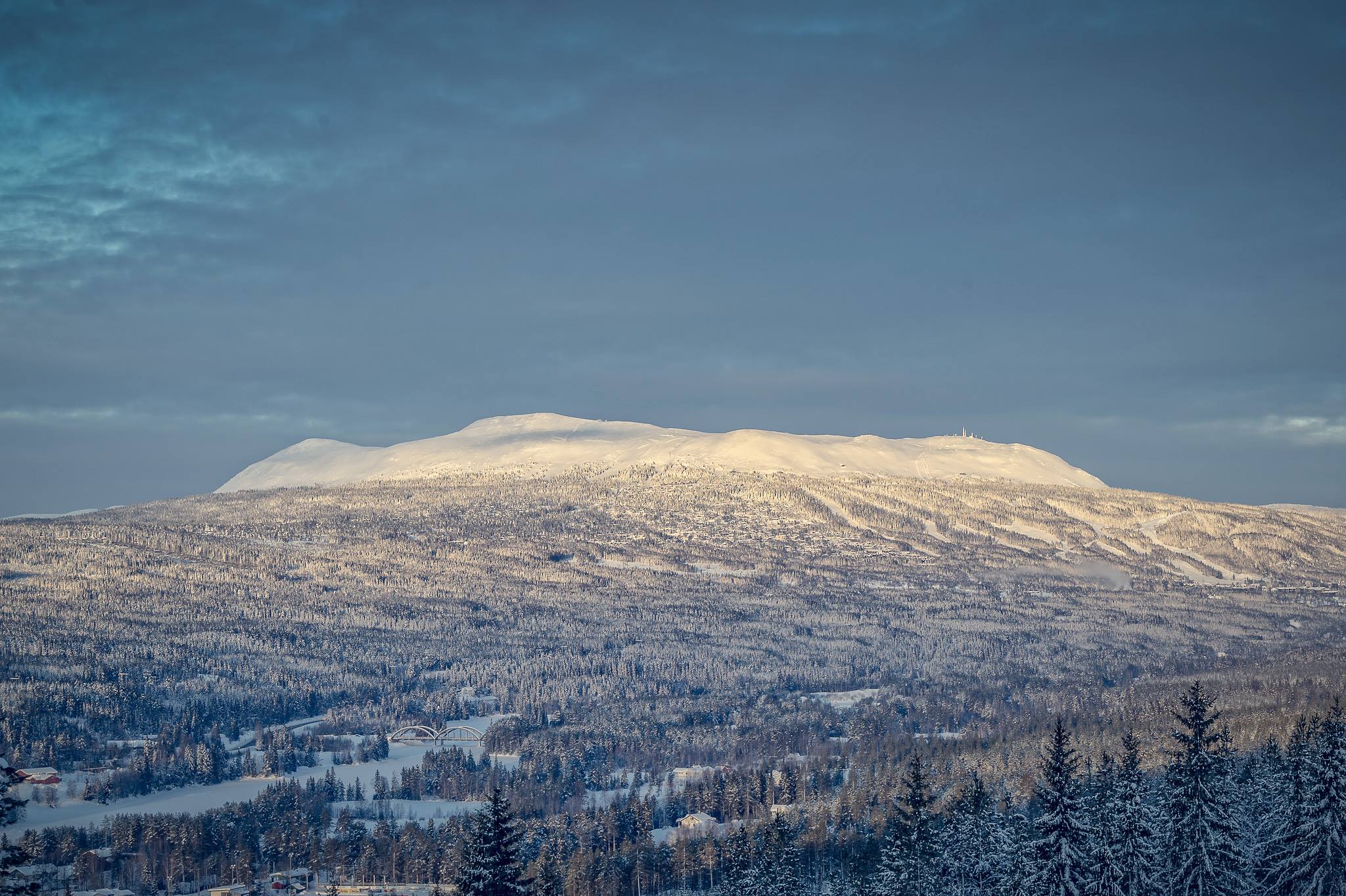 TrysilHytterne | Trysil