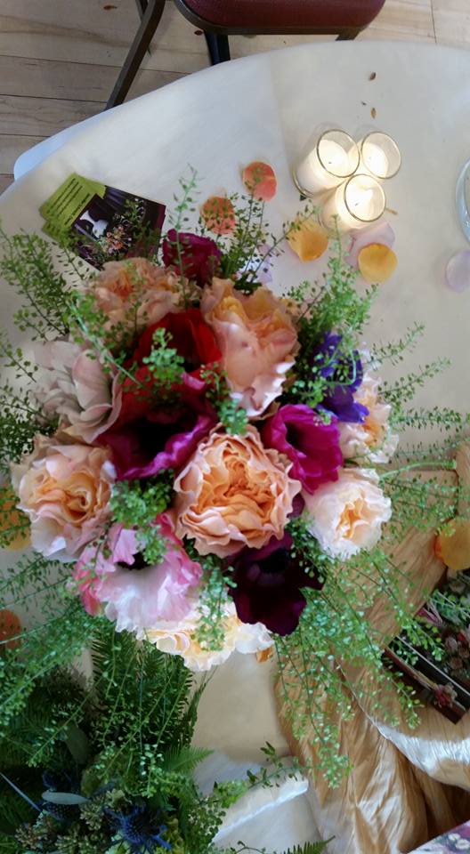 Embellish Floral Studio
