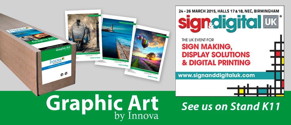 Innova Art Ltd - Exhibiting for the first time since 2011, Innova Art ...