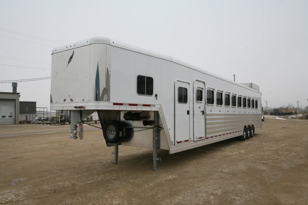 Featherlite Trailers added a new photo. - Featherlite Trailers