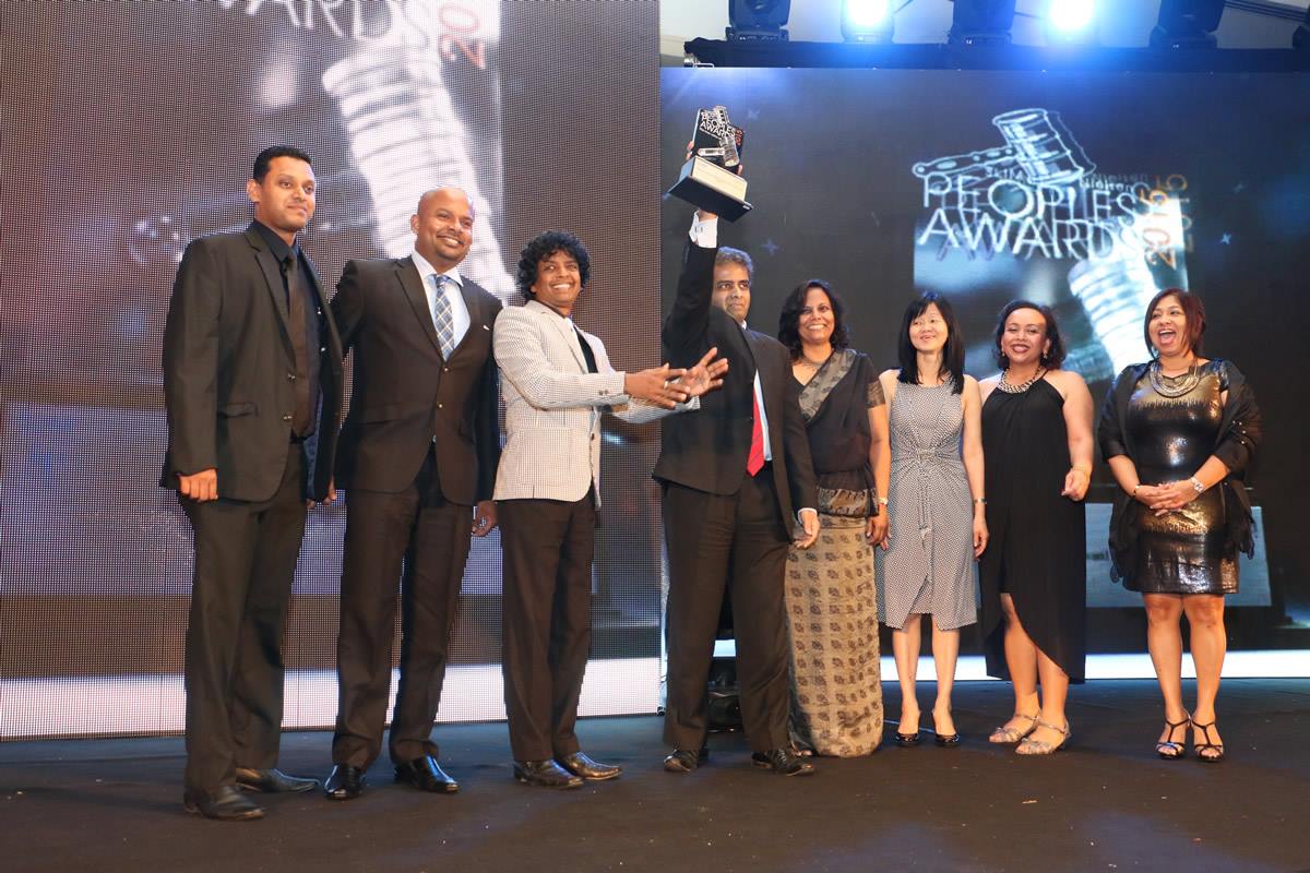 Dialog Axiata - Dialog crowned Telecom Service Provider of...