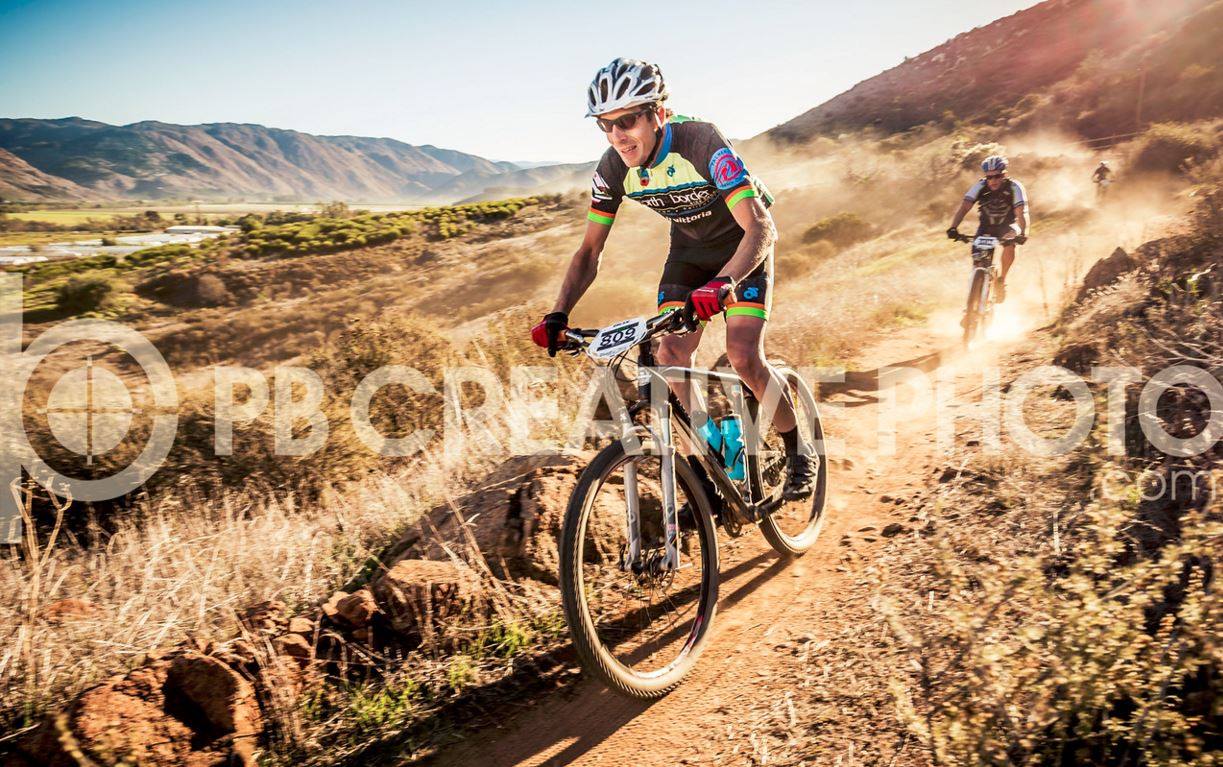 North of the Border Racing/Rodder Racing