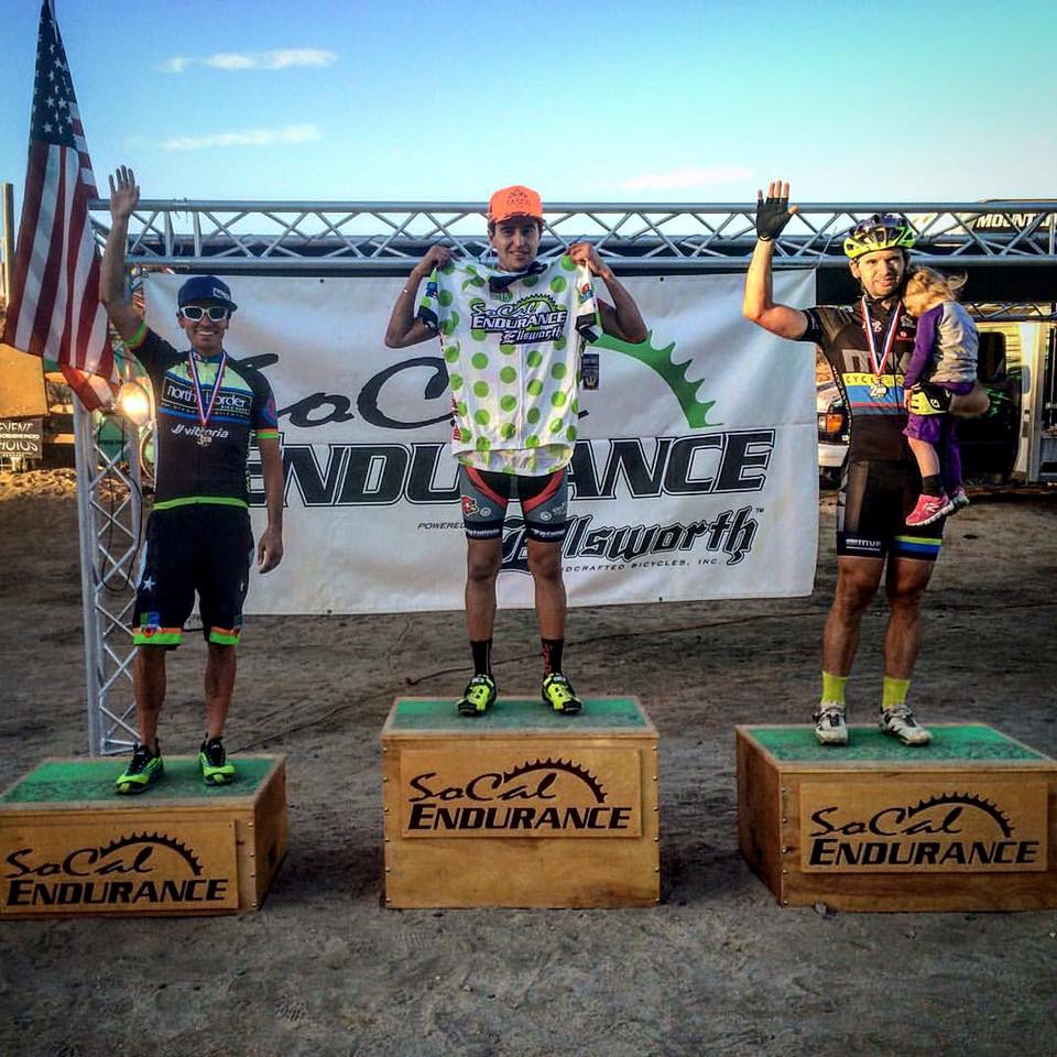 North of the Border Racing/Rodder Racing