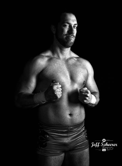 Jeff Scheerer Photography