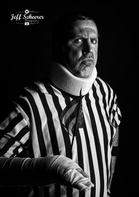 Jeff Scheerer Photography