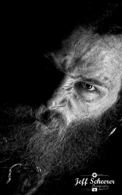 Jeff Scheerer Photography