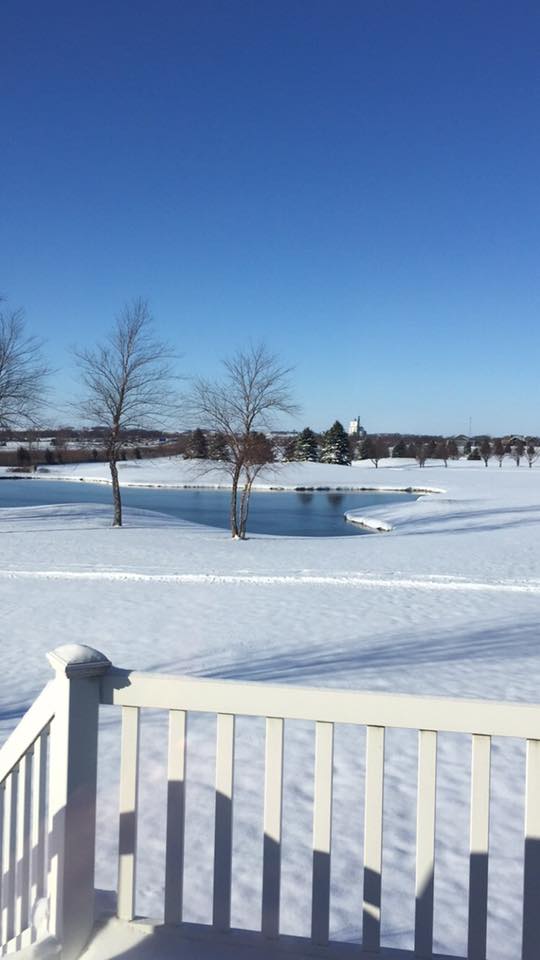 Fox Ridge Public Golf... - Fox Ridge Public Golf Course