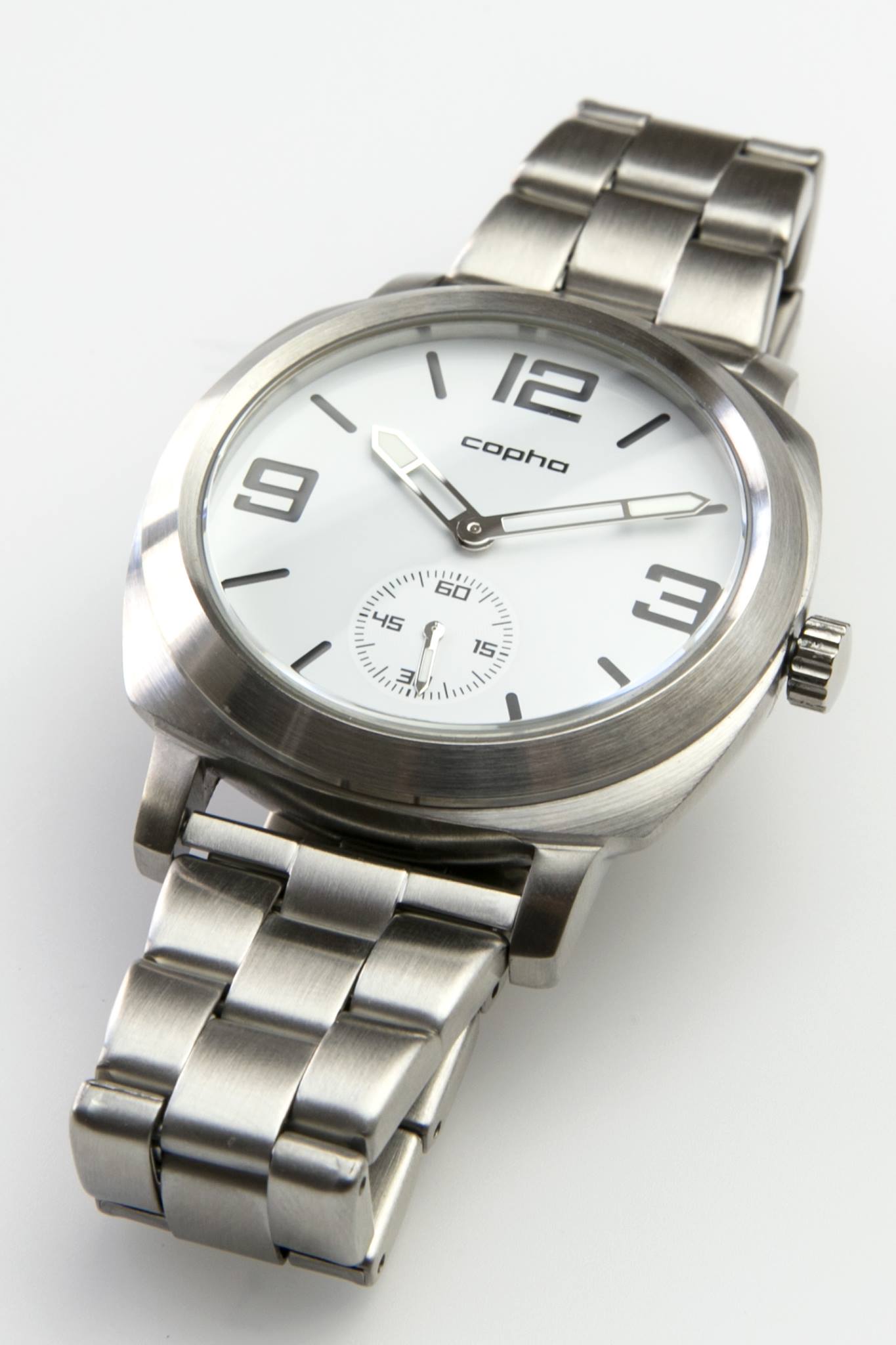 Copha Watches - The new Copha model SUB 3.0 has arrived....