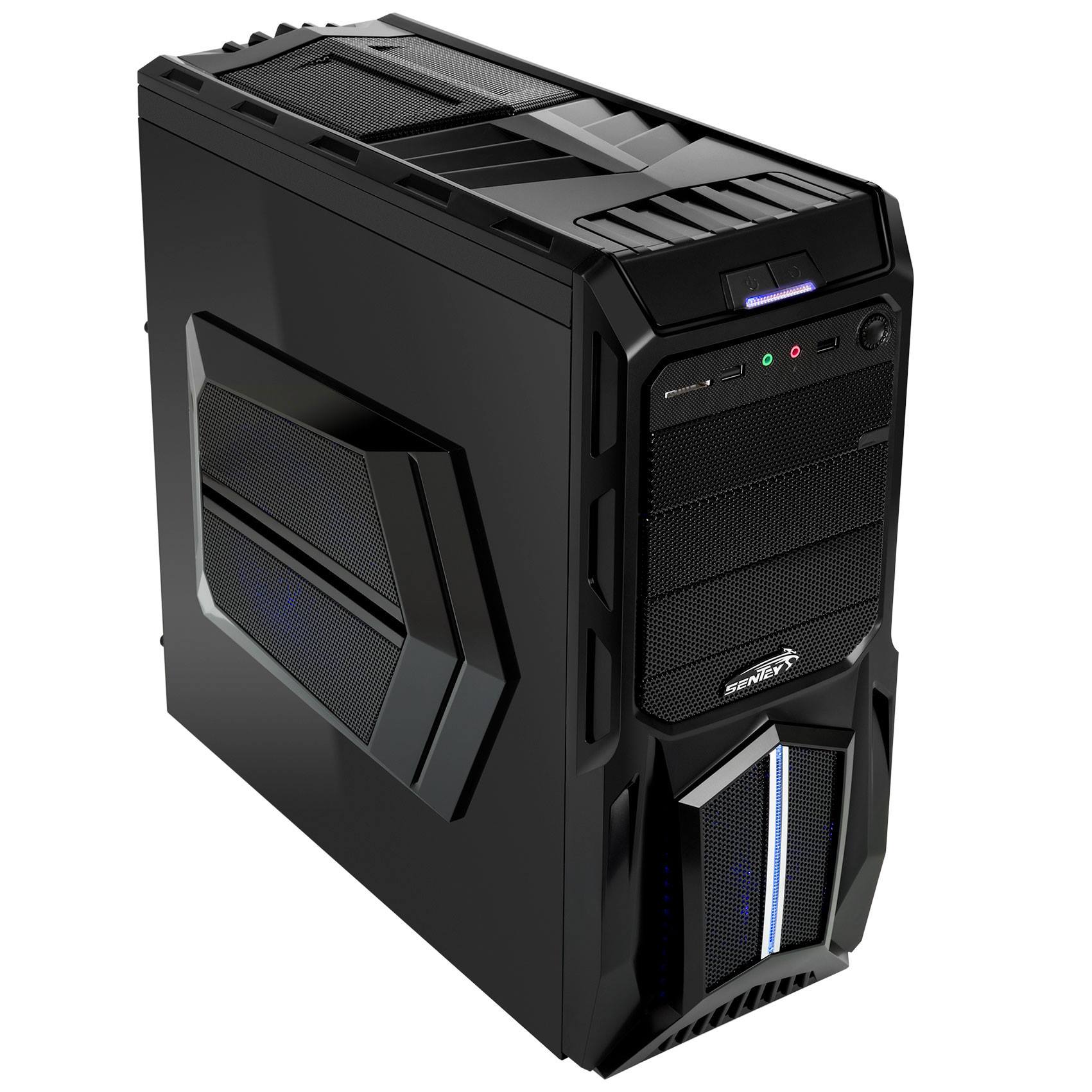 Sentey - GS-6000 Optimus Black....A que no puedes... | Facebook