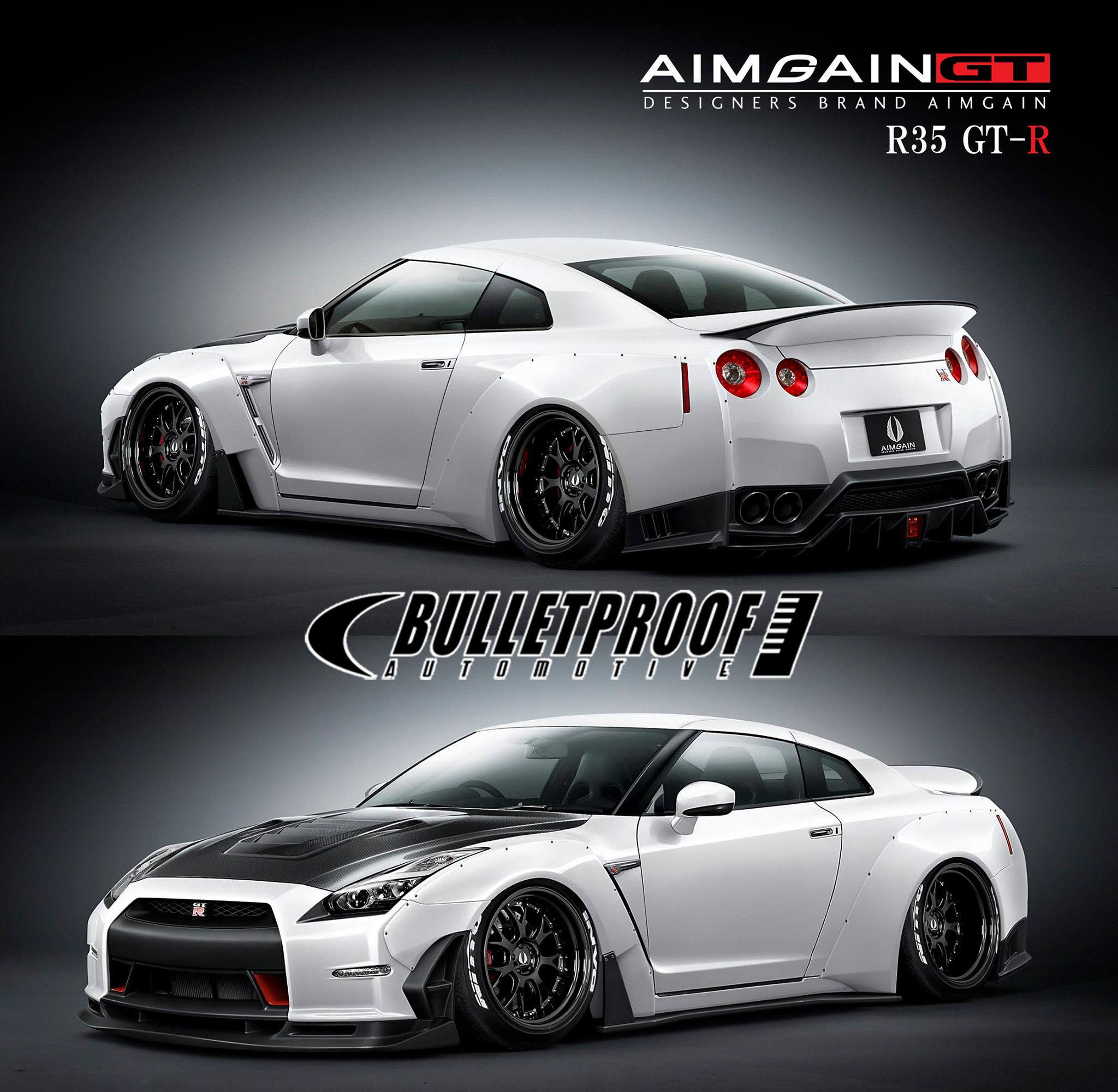 STREET-COVER - Happy Friday Fans! Aimgain have just... | Facebook