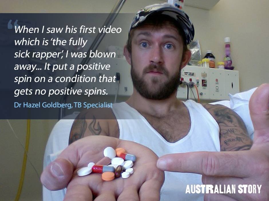 An #AustralianStory episode that will... - Australian Story | Facebook