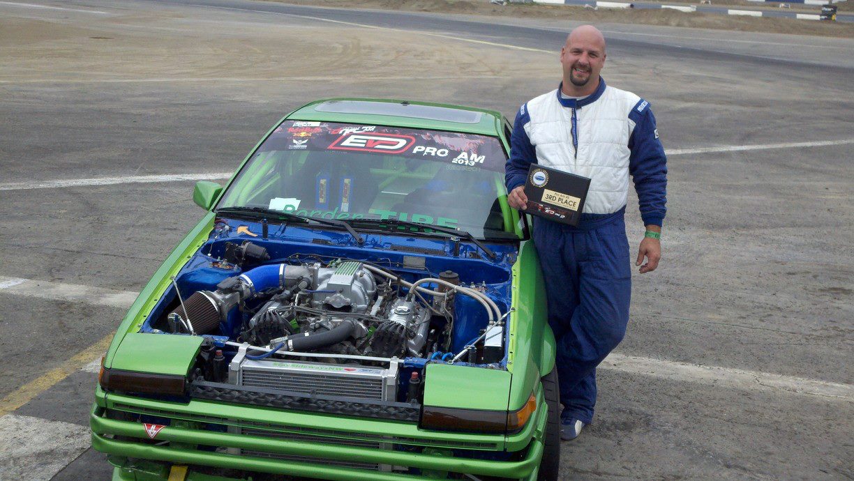 Kyle Pollard Racing
