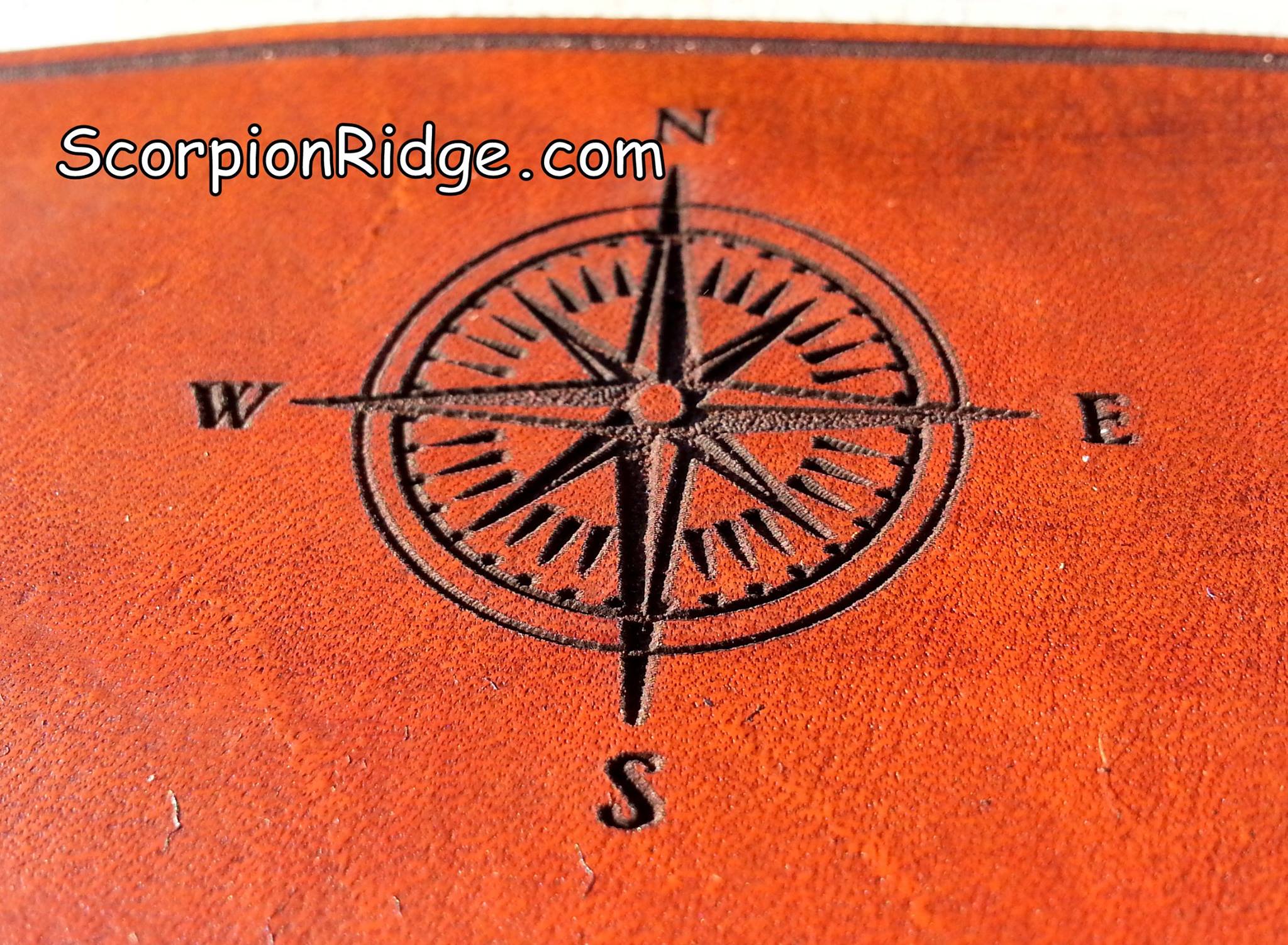 Scorpion... - Scorpion Ridge Custom Laser Engraving & Trophies