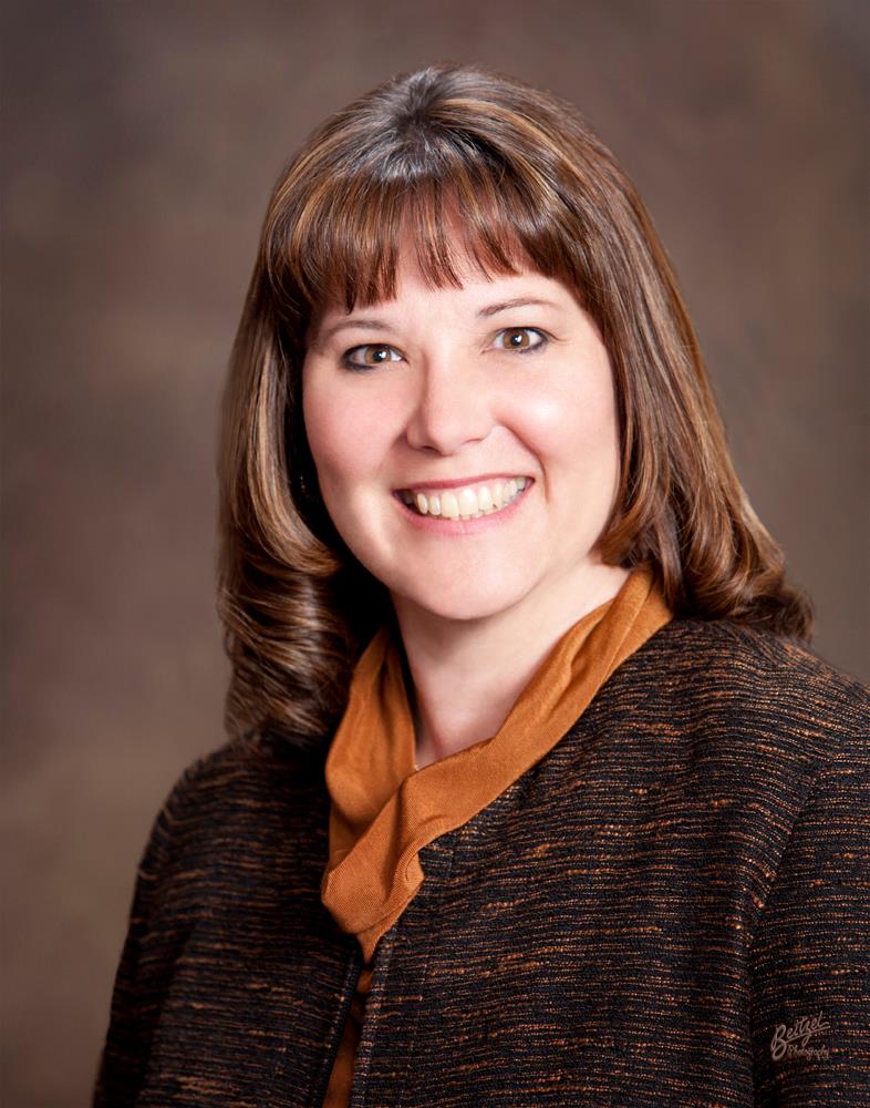 First - Carissa L. Rodeheaver Appointed to Chairman & CEO First United ...