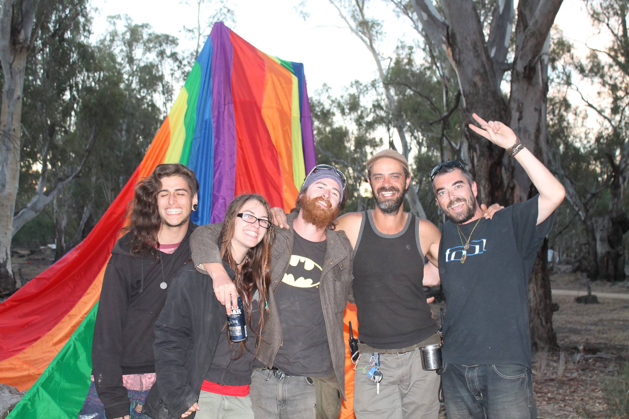 Confest Volunteer Crew | Facebook
