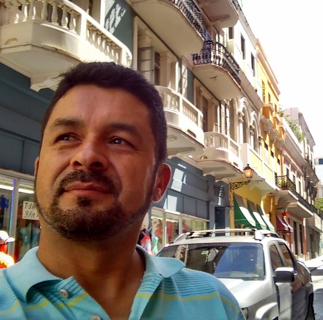 Henry Rincon