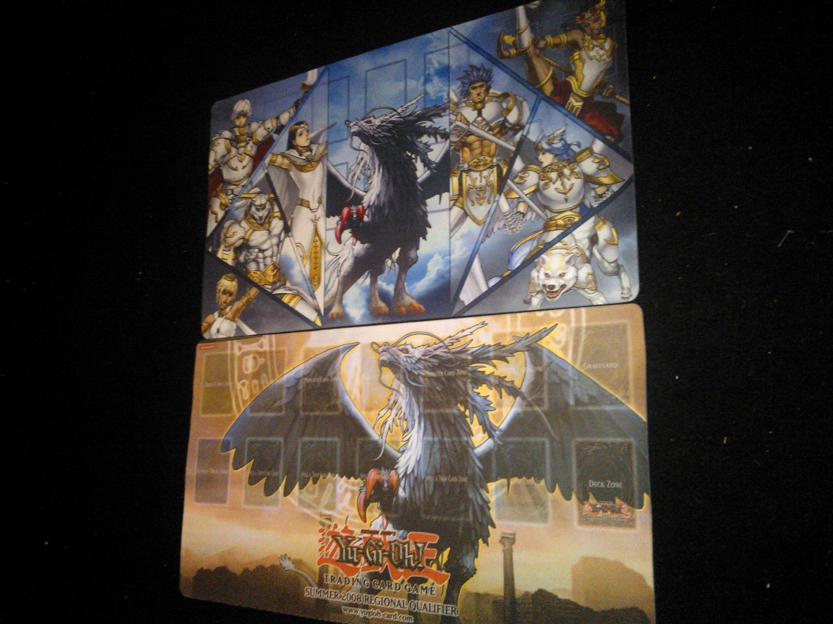 Custom Yu-Gi-Oh! Overframe Neos Fusion Cards for Sale