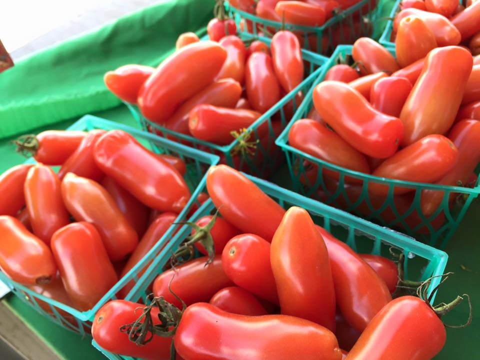 Park Ridge Farmers Market... - Park Ridge Farmers Market