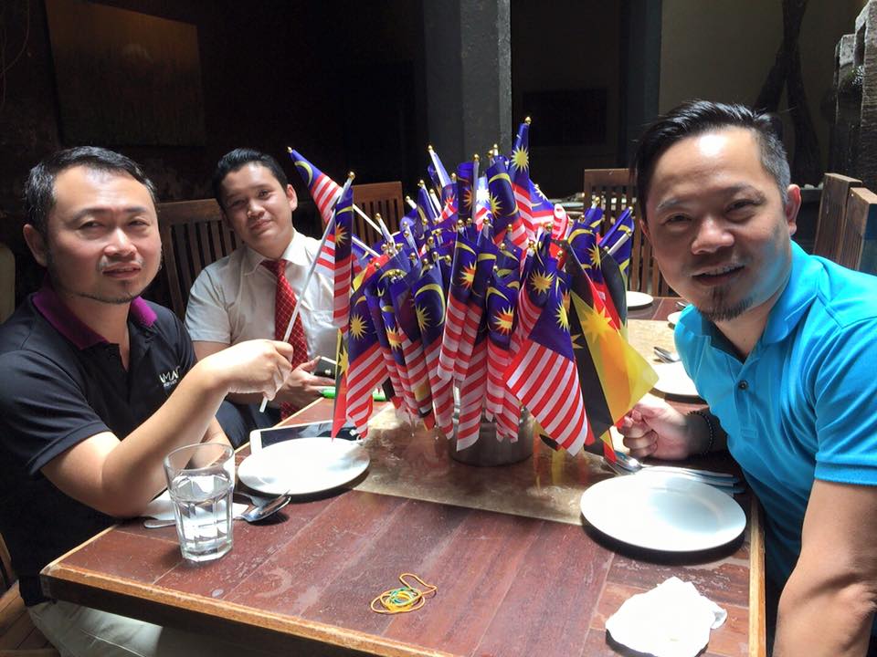 Cafe Cafe - Happy Merdeka weekend! | Facebook