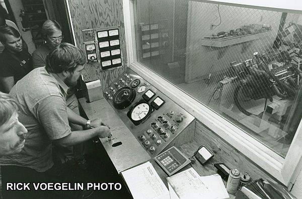 Reher-Morrison Racing Engines - THE WAY IT WAS: We built our first ...