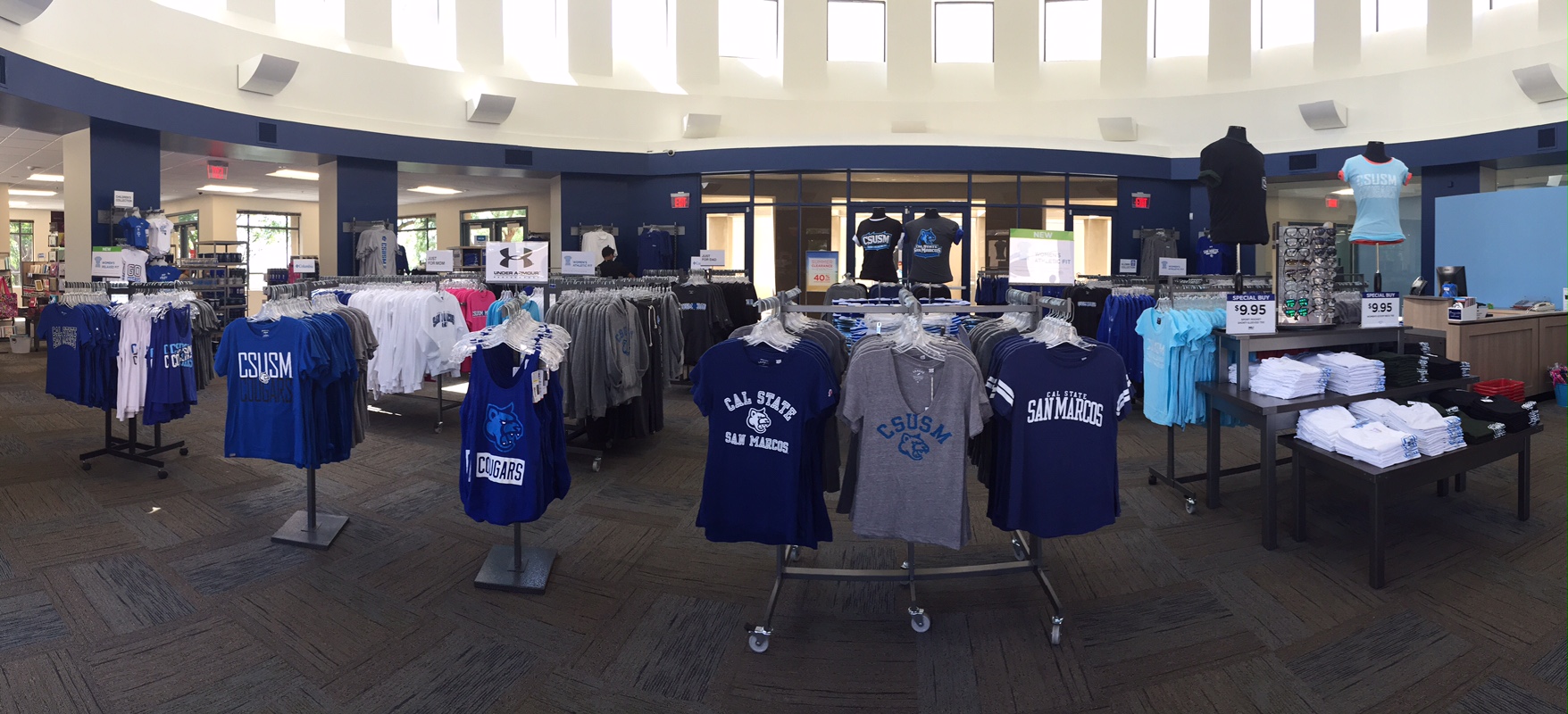 University Store