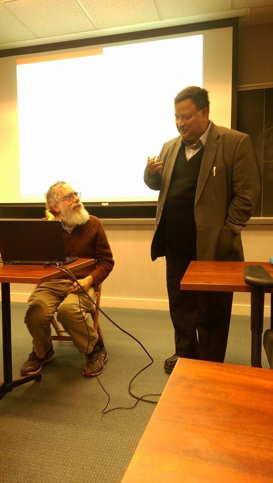 Ohio University Center of Ring Theory and its Applications - Tariq ...