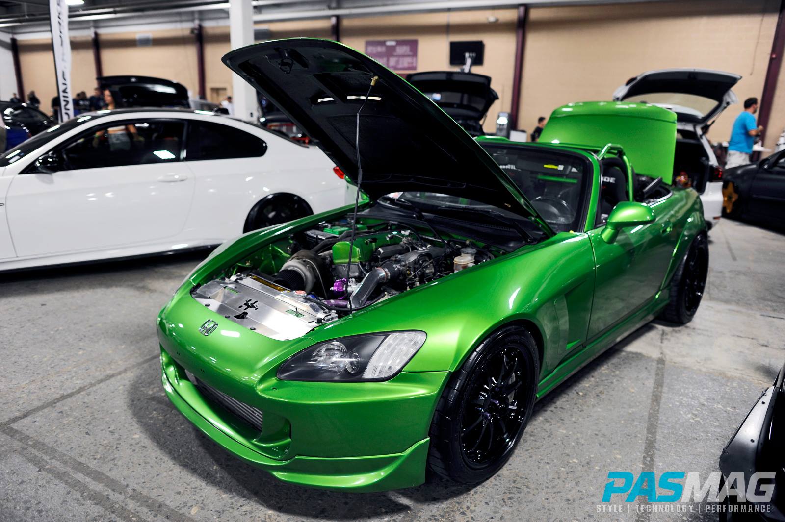 We look at a Honda... - Performance Auto & Sound Magazine | Facebook