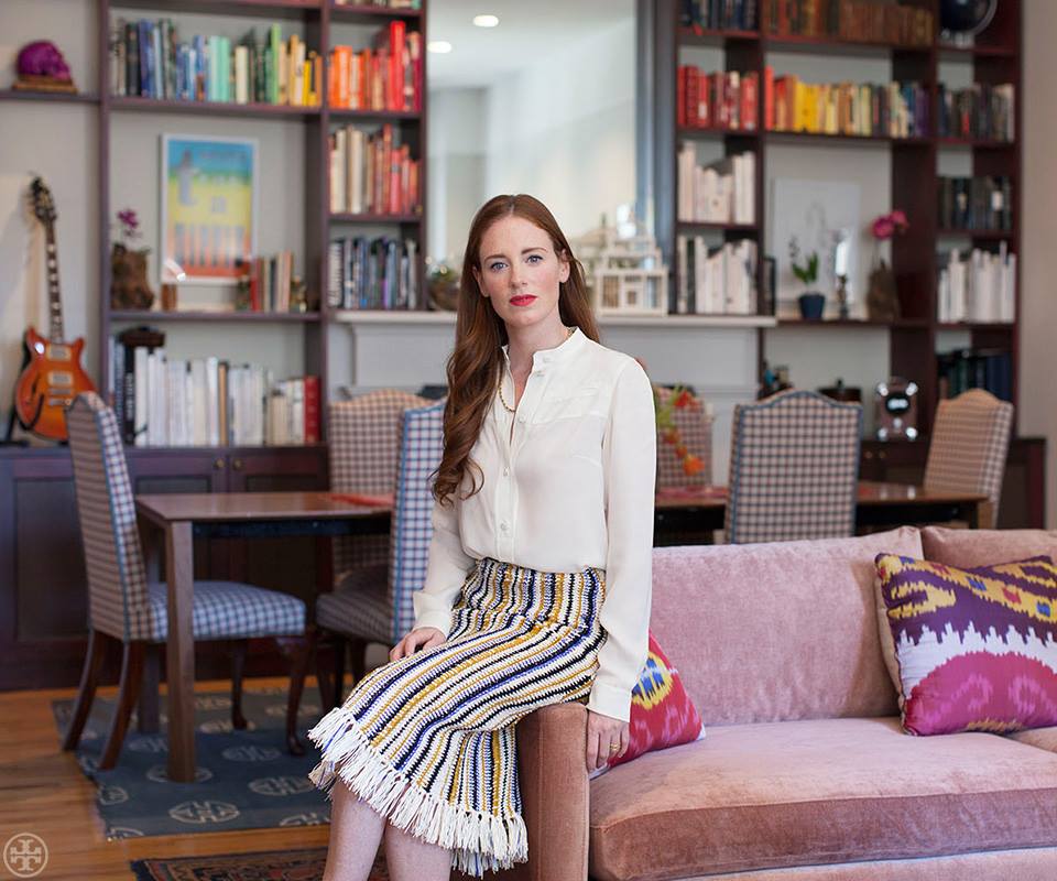 TORY - Insider's Guide: Bettina Prentice's Frieze NY Discover more