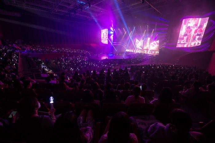 2pm - JUNHO (Of 2PM) 2015 SOLO CONCERT 