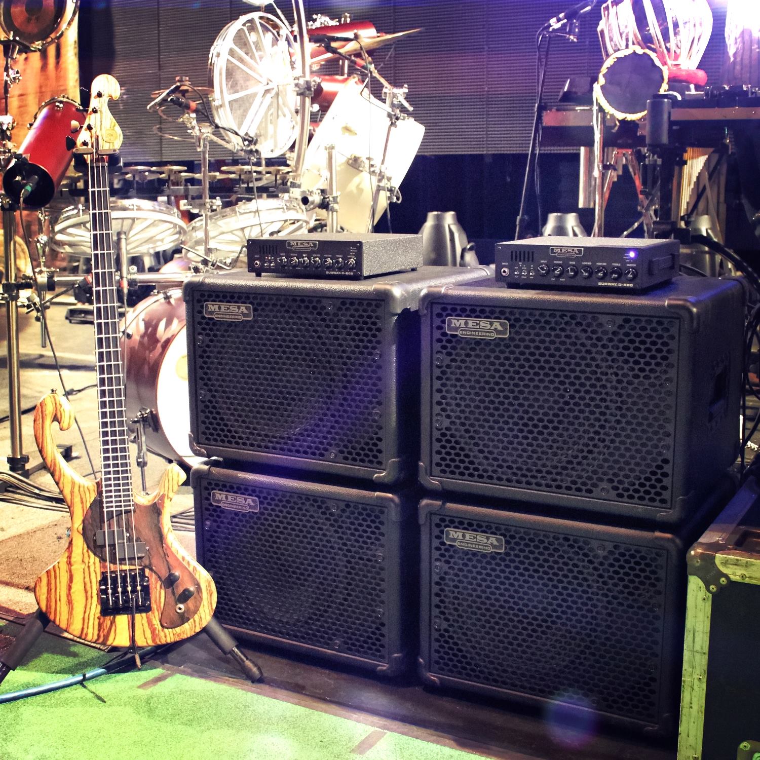 Mesa Boogie - 