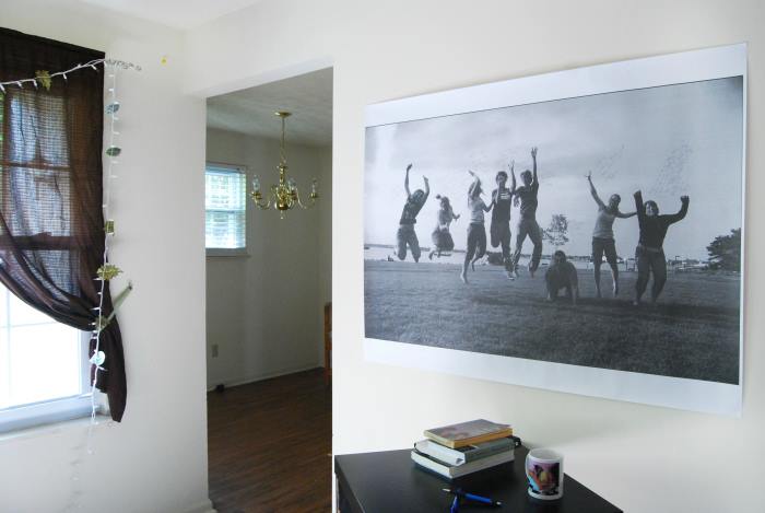 Parabo Press & Photojojo - Is your dad a big presence in your life ...